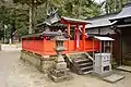 恵比須神社
