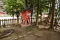 祓戸神社・稲荷神社