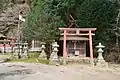 金刀毘羅神社