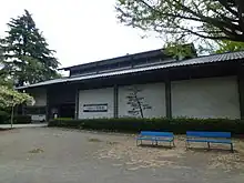 上田市立博物館