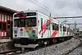 1002編成「れいんどりーむ号」(2022年5月)