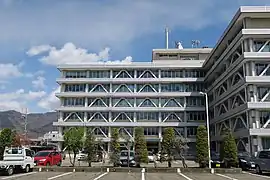 上田合同庁舎
