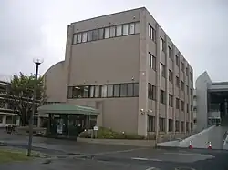 植草学園短期大学