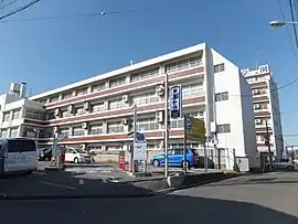 植草学園大学附属高等学校