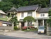 p. 32 上町グランドアパート進駐軍のホテルとして使用されていた。