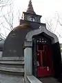 大仏山パゴダ