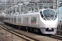 E657系