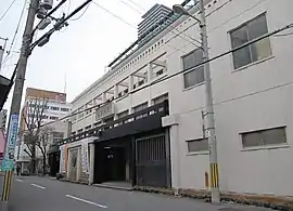 上宮学園中学校・上宮高等学校