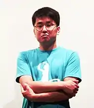 谷口恒平