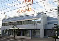 あいテレビ (ITV)（松山市）