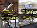 静かに物語る数々の歴史の証