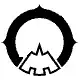 鶯沢町章