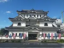 ういろう本店