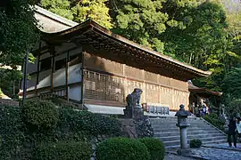 宇治上神社(宇治市)