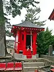 氏神社