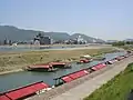 鵜飼観覧船(岐阜市)