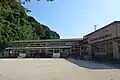 宇川保育所