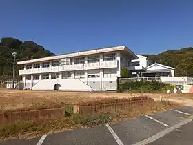 宇城市立松合小学校