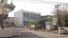 宇城市立小川小学校