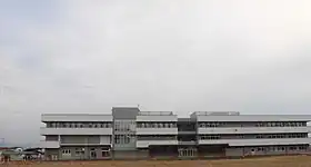 宇城市立不知火小学校
