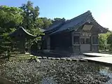浮殿