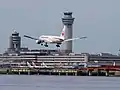 着陸機