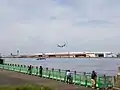 航空機撮影ポイント