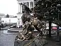 2003年独立広場 (キエフ)