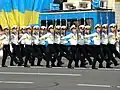 海軍水兵
