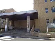 佐世保市役所宇久行政センター