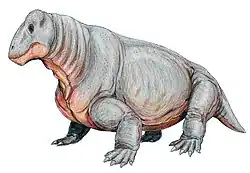 ウレモサウルス