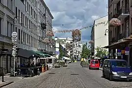 ウリツァ・ゾンプコフスカ