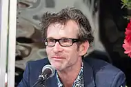 ウルリッヒ・マテスUlrich Matthes