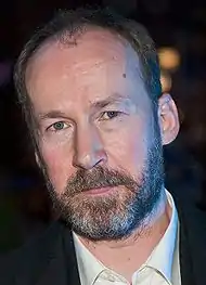 Ulrich Noethen