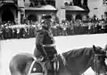 M1894/98の大将。ウルリッヒ・ウィレ（英語版）