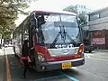 リムジンバス（5003番系統）