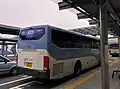 リムジンバス（5005番系統）