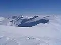 人気のスキー場