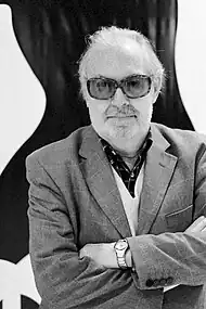 ウンベルト・レンツィUmberto Lenzi