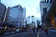 大阪駅南口