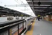 ホーム(2019年3月)