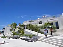 ウミカジテラス