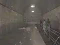 地下宮殿の内部