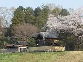 新川