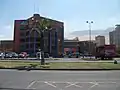 アルトゥロ・プラット大学 (Main Headquarter from Chile)