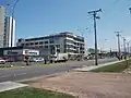 サント・トーマス大学イキケ本部