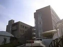 人間環境大学