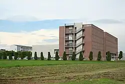 姫路大学