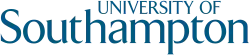 The University of Southampton logo
