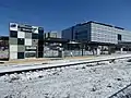 ウォータールー大学駅